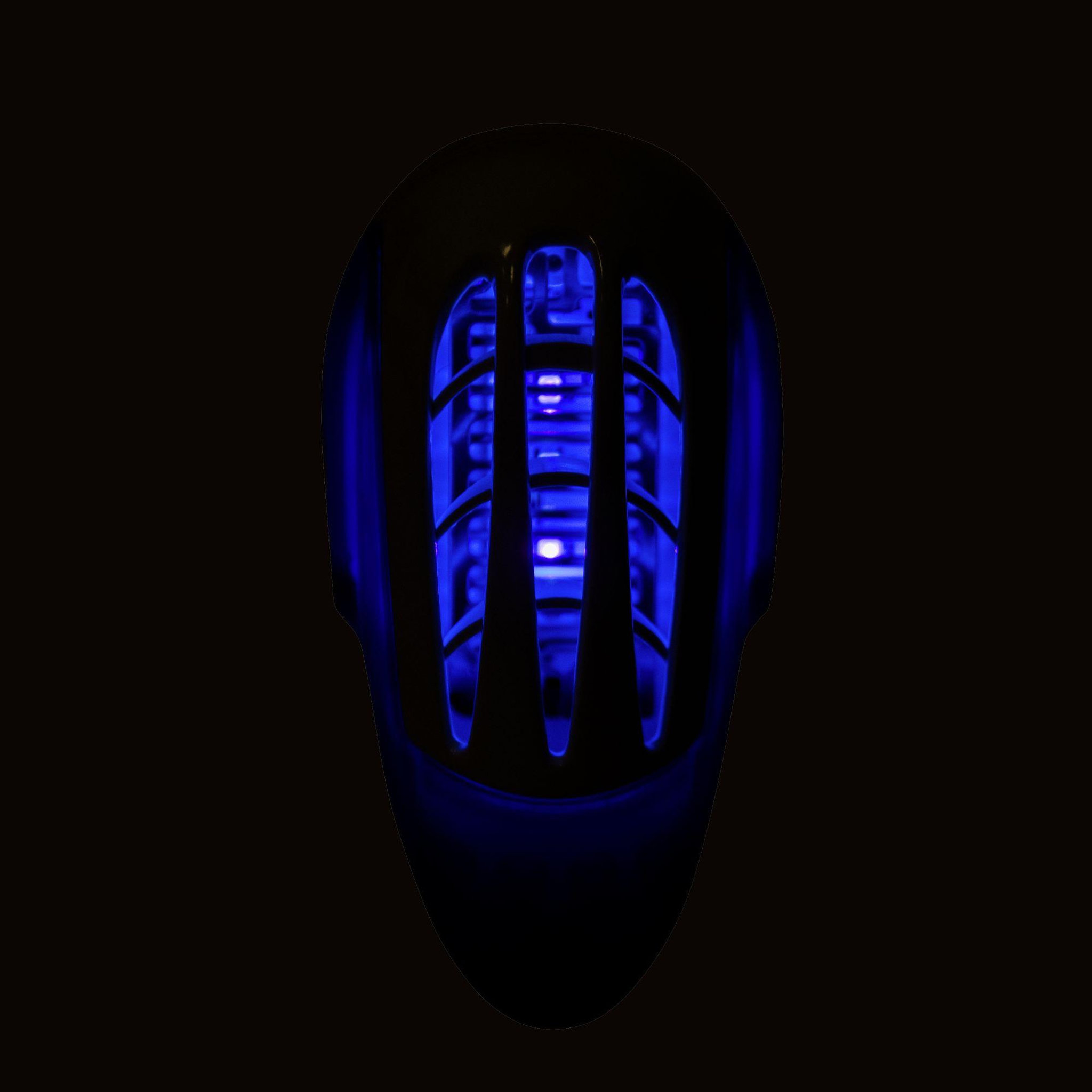 Voir la diapositive 5 : WERKAPRO Prise destructeur d'insectes werka pro