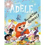 MORTELLE ADELE TOME 21 : RECREACTION GENERALE !, Mr Tan