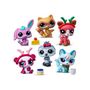 Voir la diapositive 6 : BANDAI Calendrier de l'Avent - BANDAI - Littlest Pet Shop - BF00758 - Edition 2025