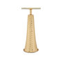 Voir la diapositive 2 : Paris Prix Lampe à Poser Design  Tower  54cm Or