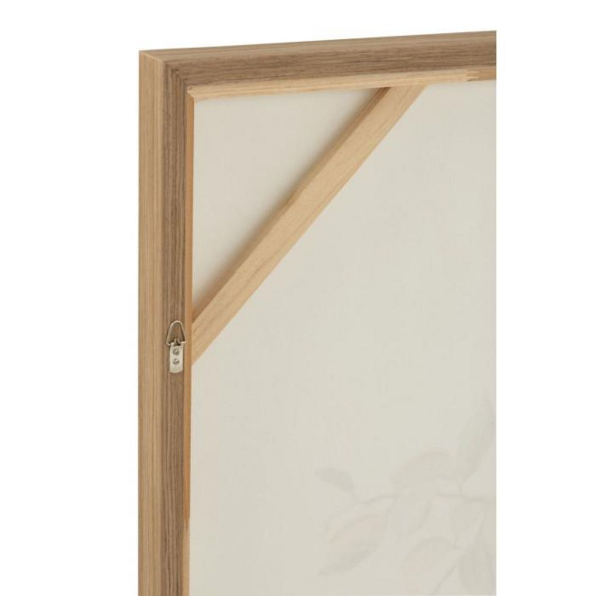 Paris Prix Tableau Peinture Déco  Bod  82x122cm Naturel