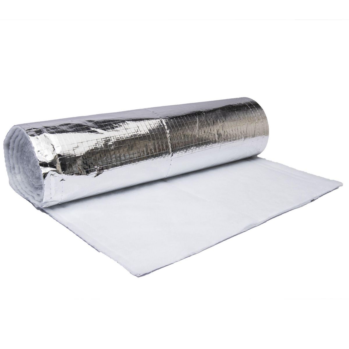 WERKAPRO Isolation  2 couches  porte de garage  WERKA PRO