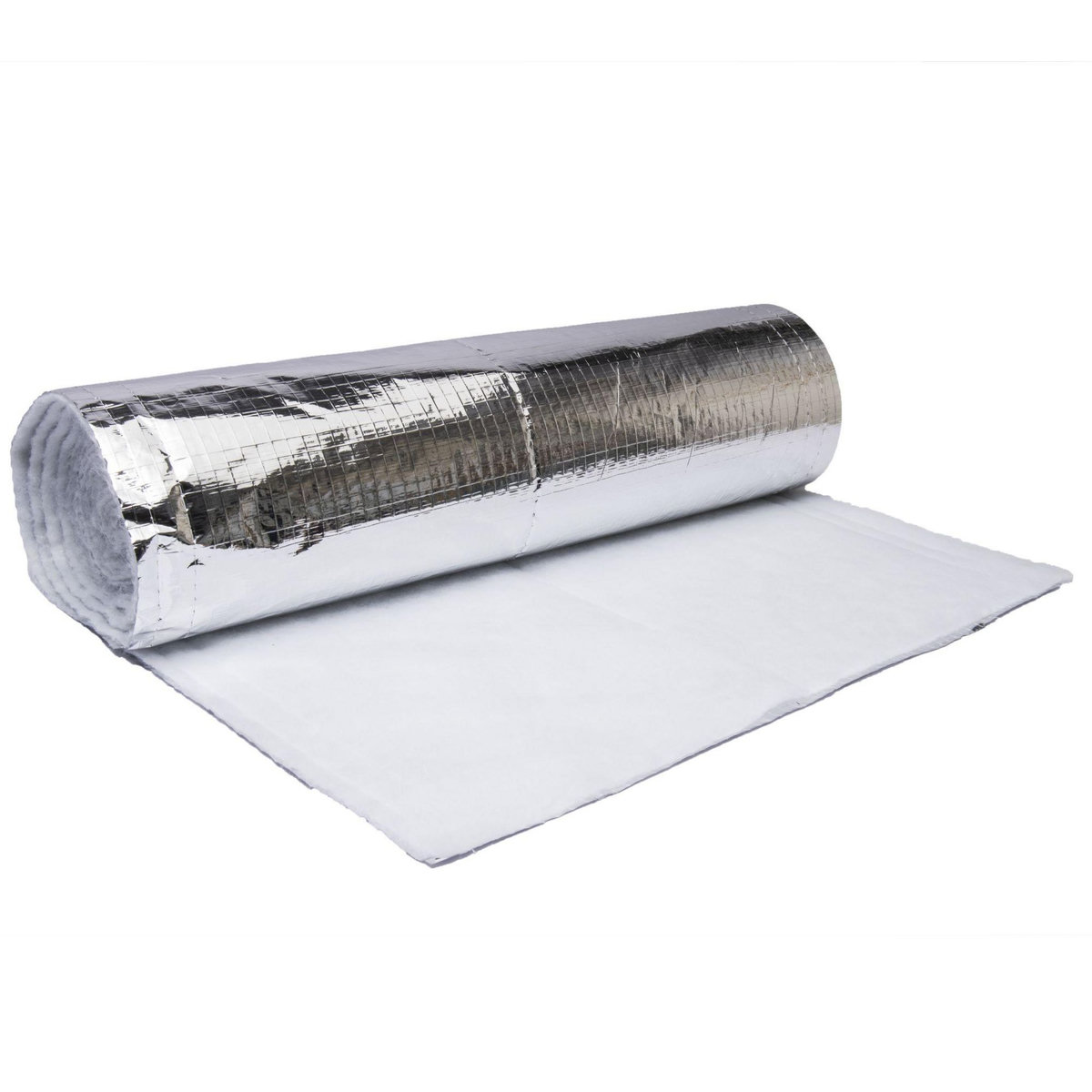 WERKAPRO Isolation  2 couches  porte de garage  WERKA PRO