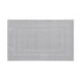 Voir la diapositive 1 : Sensei Maison Tapis en coton antidérapant 1350 g/m² PUNTO PLAIN