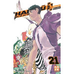 HAIKYU !! LES AS DU VOLLEY TOME 21 : UNE GUERRE DE STRATEGIE, Furudate Haruichi