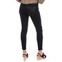 Voir la diapositive 2 : G-Star Raw Jean Skinny Bleu Foncé/Noir Femme G-Star Custom Trason - W24