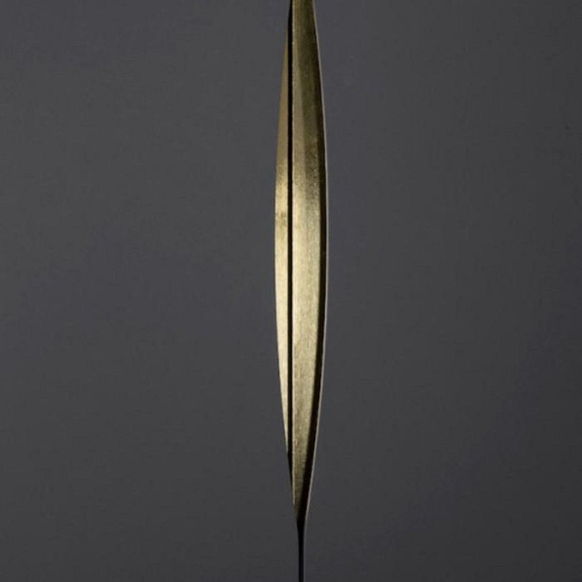 Paris Prix Armoire 2 Portes Design  Kobe  195cm Gris