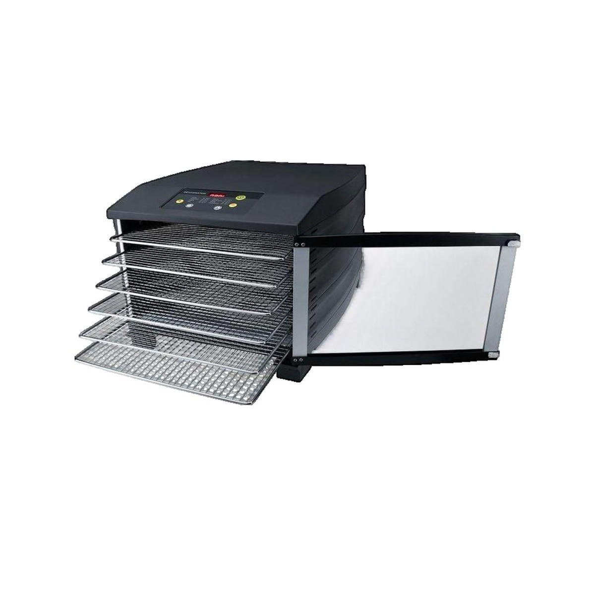 STEBA Déshydrateur électrique Steba ED 6 Noir