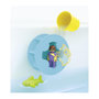 Voir la diapositive 3 : PLAYMOBIL Jouet Playmobil Roue Aquatique colorée