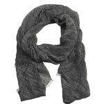 Jack & Jones Foulard Gris Jack & Jones Jacsca. Coloris disponibles : Gris