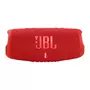 JBL Enceinte portable Charge 5 Rouge