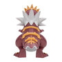 Voir la diapositive 6 : BANDAI Figurine - BANDAI - Pokémon légendaires Rexilius - 30 cm, articulée, a l'échelle des dessins animés