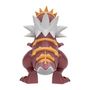Voir la diapositive 6 : BANDAI Figurine - BANDAI - Pokémon légendaires Rexilius - 30 cm, articulée, a l'échelle des dessins animés