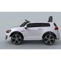 F Style Electric Voiture style Volkswagen Golf GTI blanc