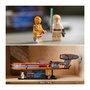 Voir la diapositive 3 : LEGO LEGO Star Wars 75341 Le Landspeeder de Luke Skywalker, Maquette de Vaisseau Spatial, Adultes