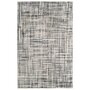 VIDAXL Tapis imprime Beige 80 x 150 cm Polyester