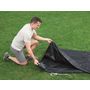 Voir la diapositive 6 : BESTWAY Bâche PVC 4 saisons pour Piscine Power/Frame ronde Diam 4,27m