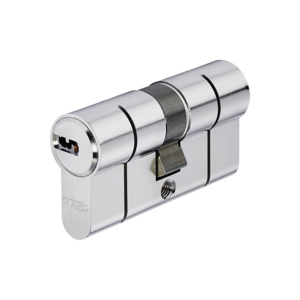 ABUS Cylindre D6 40x50mm Anti-Casse Varie