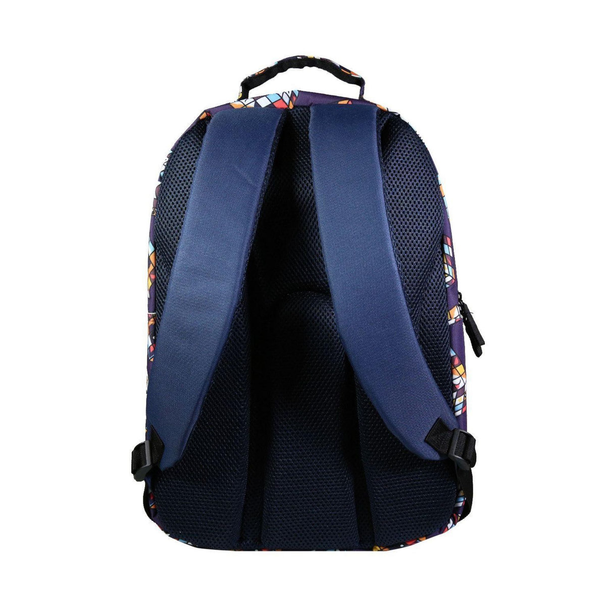 Bagtrotter BAGTROTTER Sac à dos 2 compartiments Fortnite Multicolore