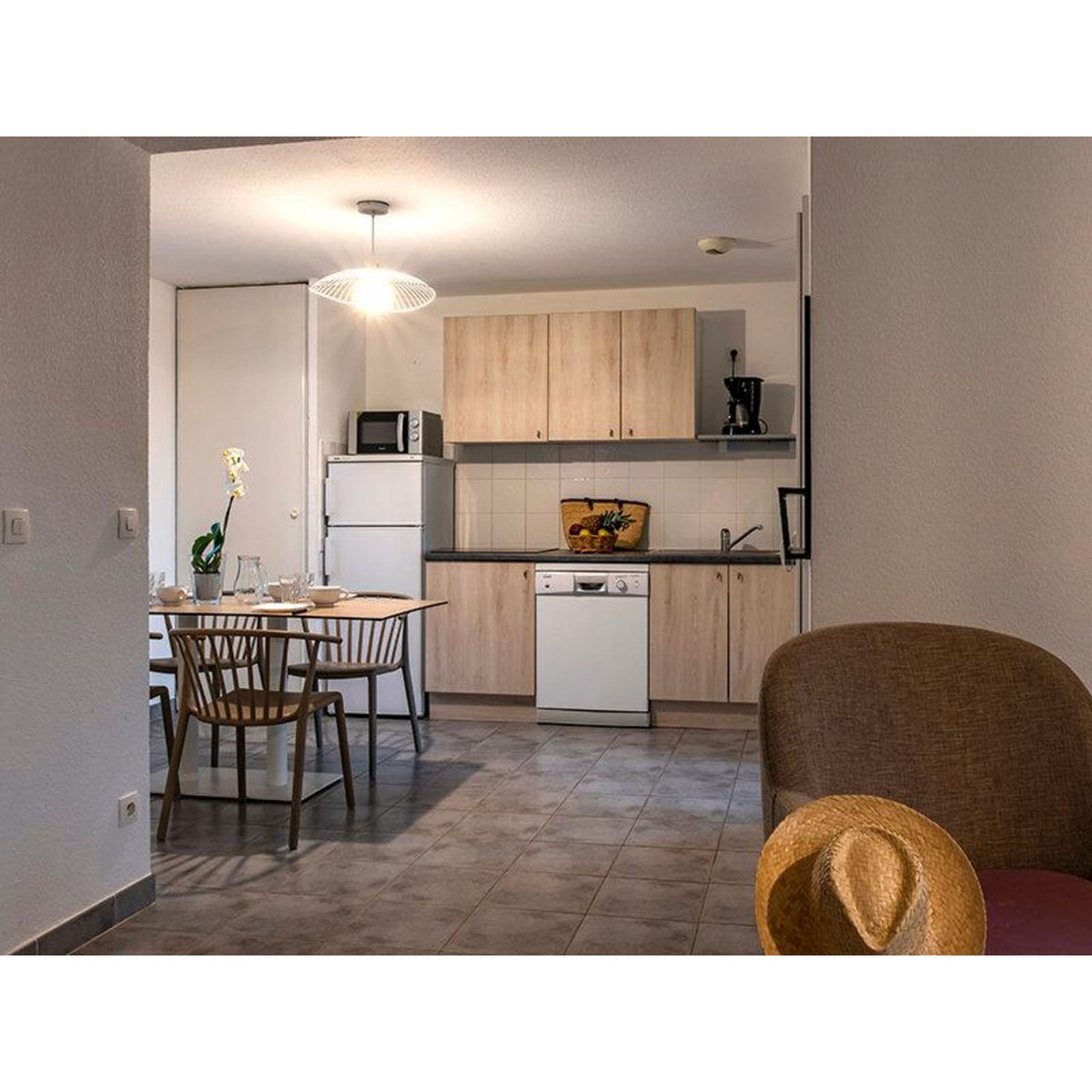 Smartbox 3 jours en famille dans une villa près de Montpellier - Coffret Cadeau Séjour