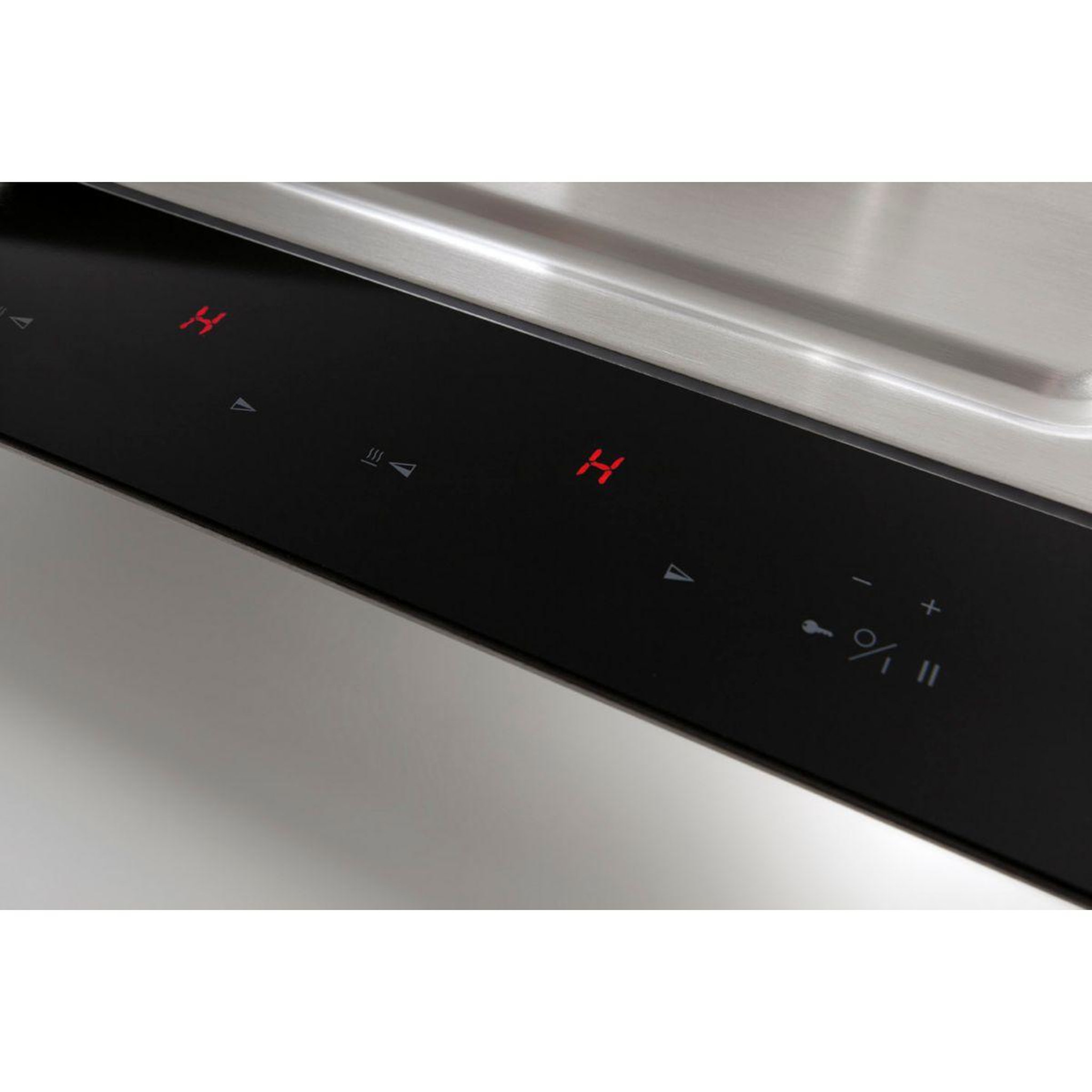Voir la diapositive 2 : Novy Domino induction teppan yaki 3753
