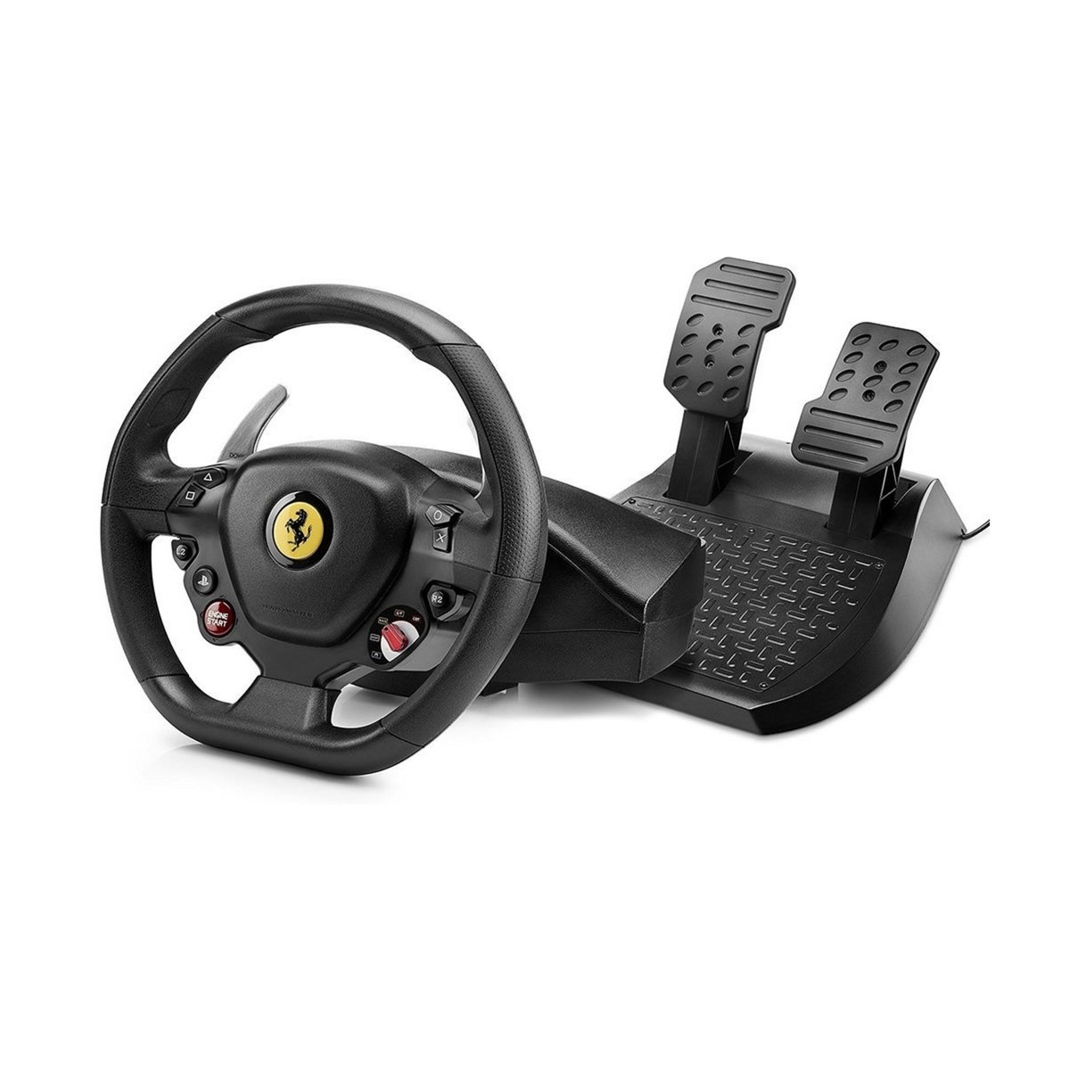 Thrustmaster T80 Ferrari 488 GTB PS3/PS4/PC