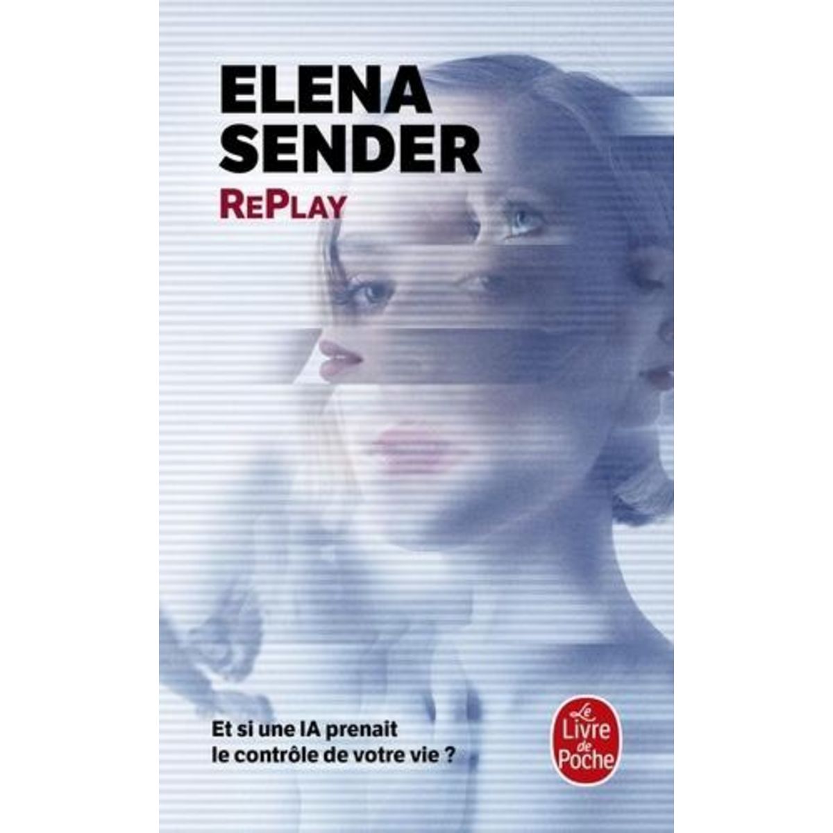 REPLAY, Sender Elena