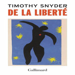 DE LA LIBERTE, Snyder Timothy