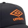 Voir la diapositive 3 : UMBRO Casquette baseball Classic