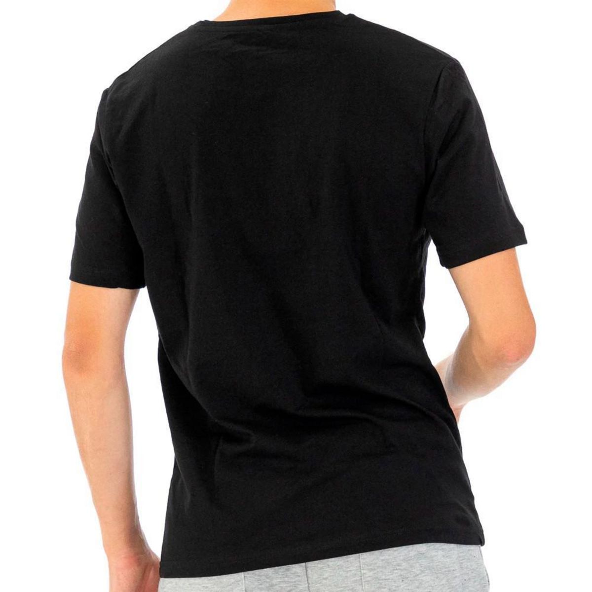 NASA T-hirt  Homme Nasa 40T