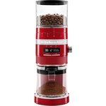 KitchenAid Moulin à café 340g 240w rouge empire - 5KCG8433EER