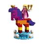 Voir la diapositive 2 : LEGO Movie 70824 - La Reine Watevra Wa'Nabi