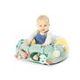 Voir la diapositive 3 : SOPHIE LA GIRAFE Baby Seat IEUF Sophie la girafe