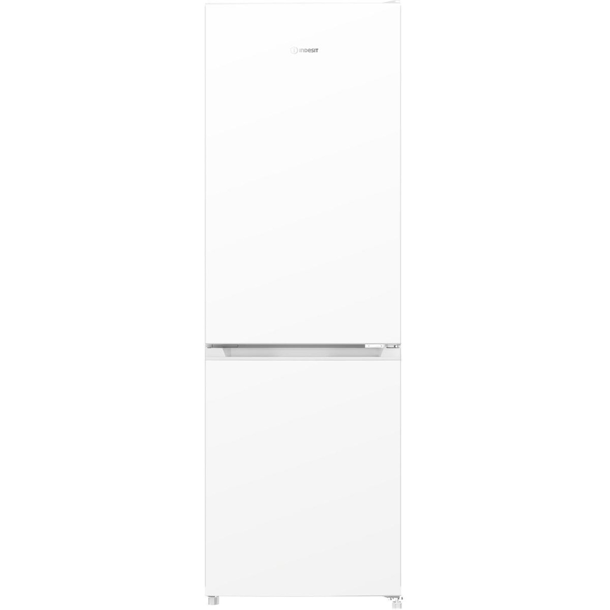 Indesit Réfrigérateur combiné 60cm 322l nofrost blanc - ink25323w4e