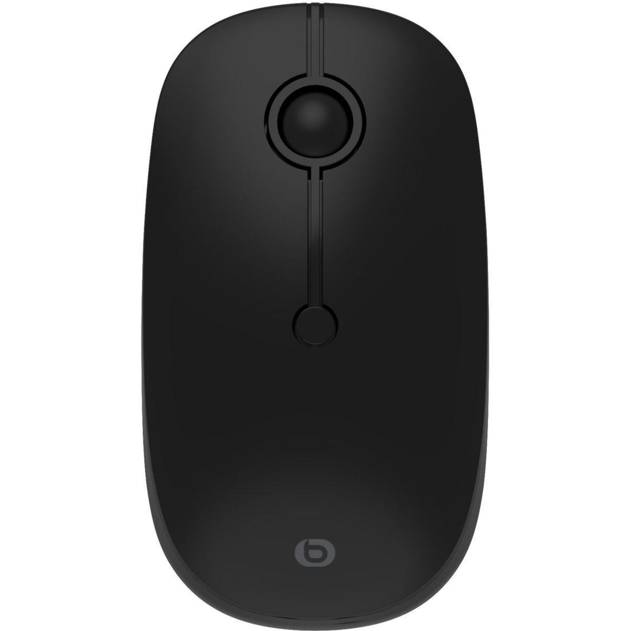 ESSENTIEL B Souris sans fil rechargeable m-12-sf