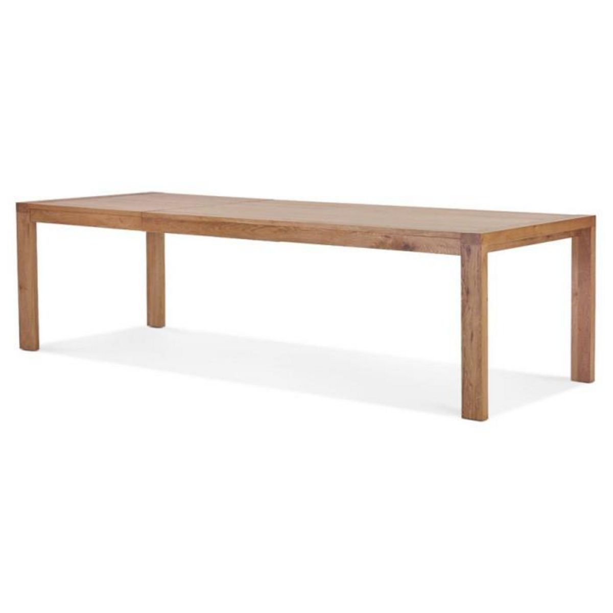 Paris Prix Table de Repas Extensible  Maro  200-280cm Chêne