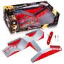 Voir la diapositive 2 : SIMBA Coffret Cadeau Rampe avec Skateboard