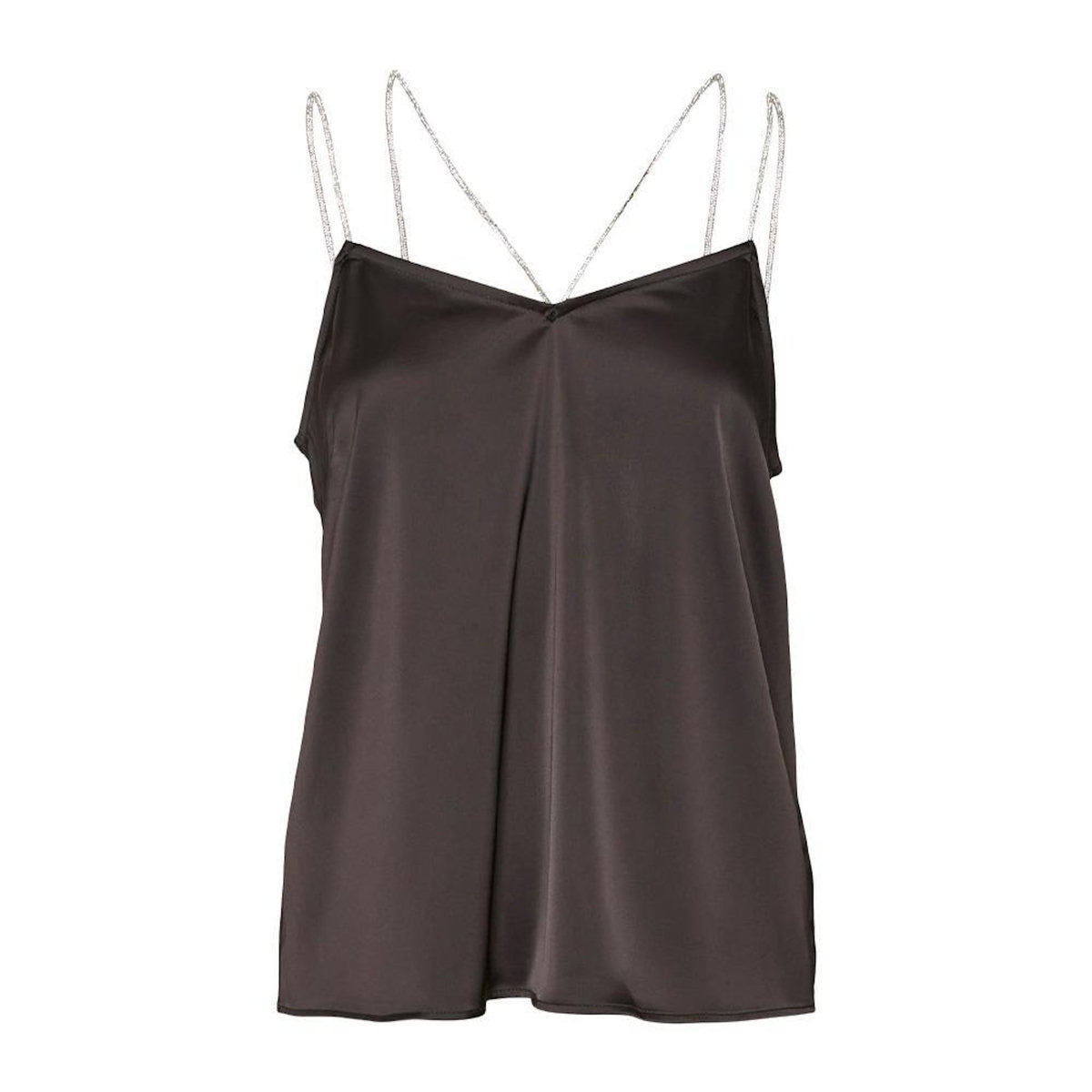 Vero Moda Débardeur Noir Femme Vero Moda Msus