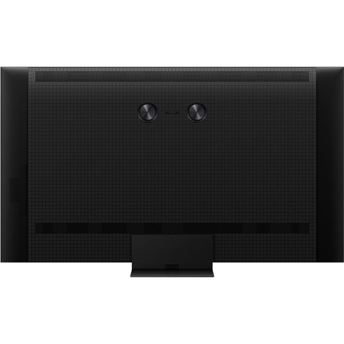 TCL TV Mini Led 55C79K 2025-55 pouces (139cm)