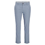 Jack & Jones Pantalon Slim Bleu Homme Jack & Jones Marco. Coloris disponibles : Bleu
