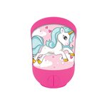 Lexibook Veilleuse de chevet ou murale Licorne