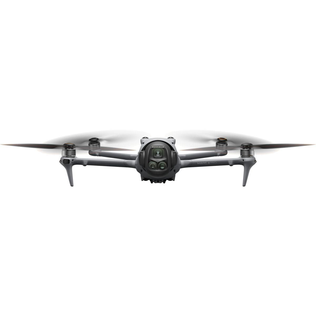 DJI Drone Mavic 4 Pro Fly More Combo(RC 2)