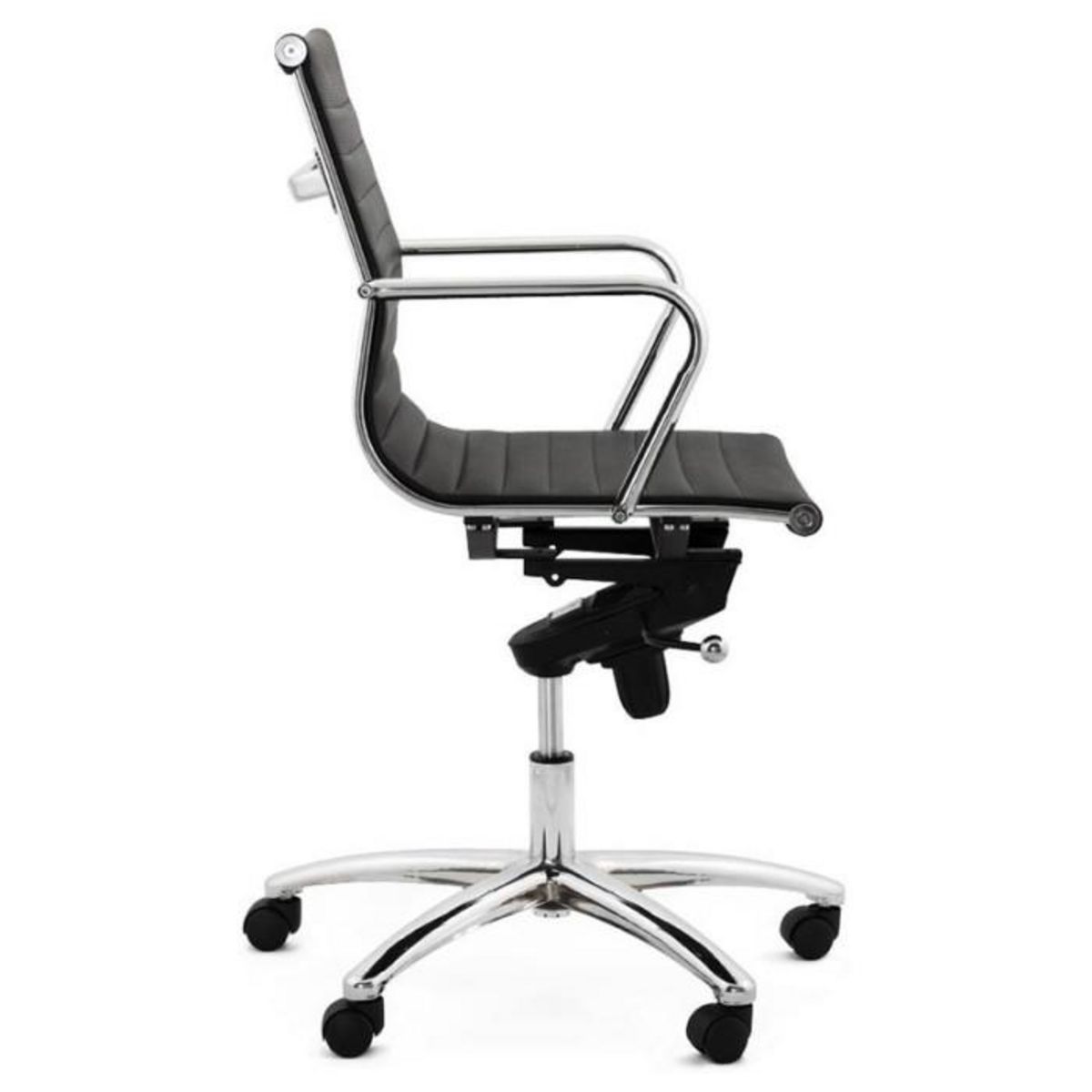 Paris Prix Fauteuil de Bureau  Oméga  101cm Noir