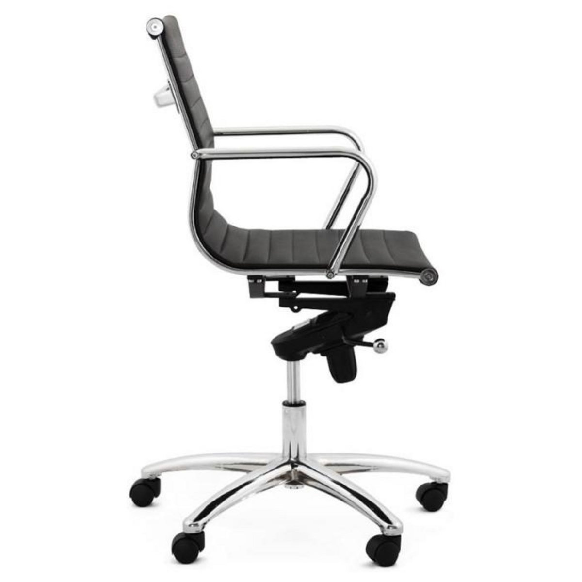 Paris Prix Fauteuil de Bureau  Oméga  101cm Noir