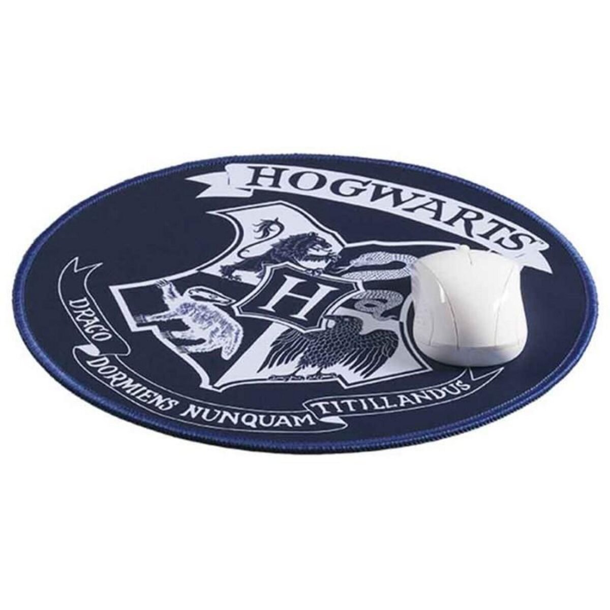 Subsonic Tapis de souris gaming Harry Potter