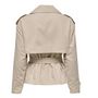Voir la diapositive 2 : Only Trench  Femme Only Trenchcoat