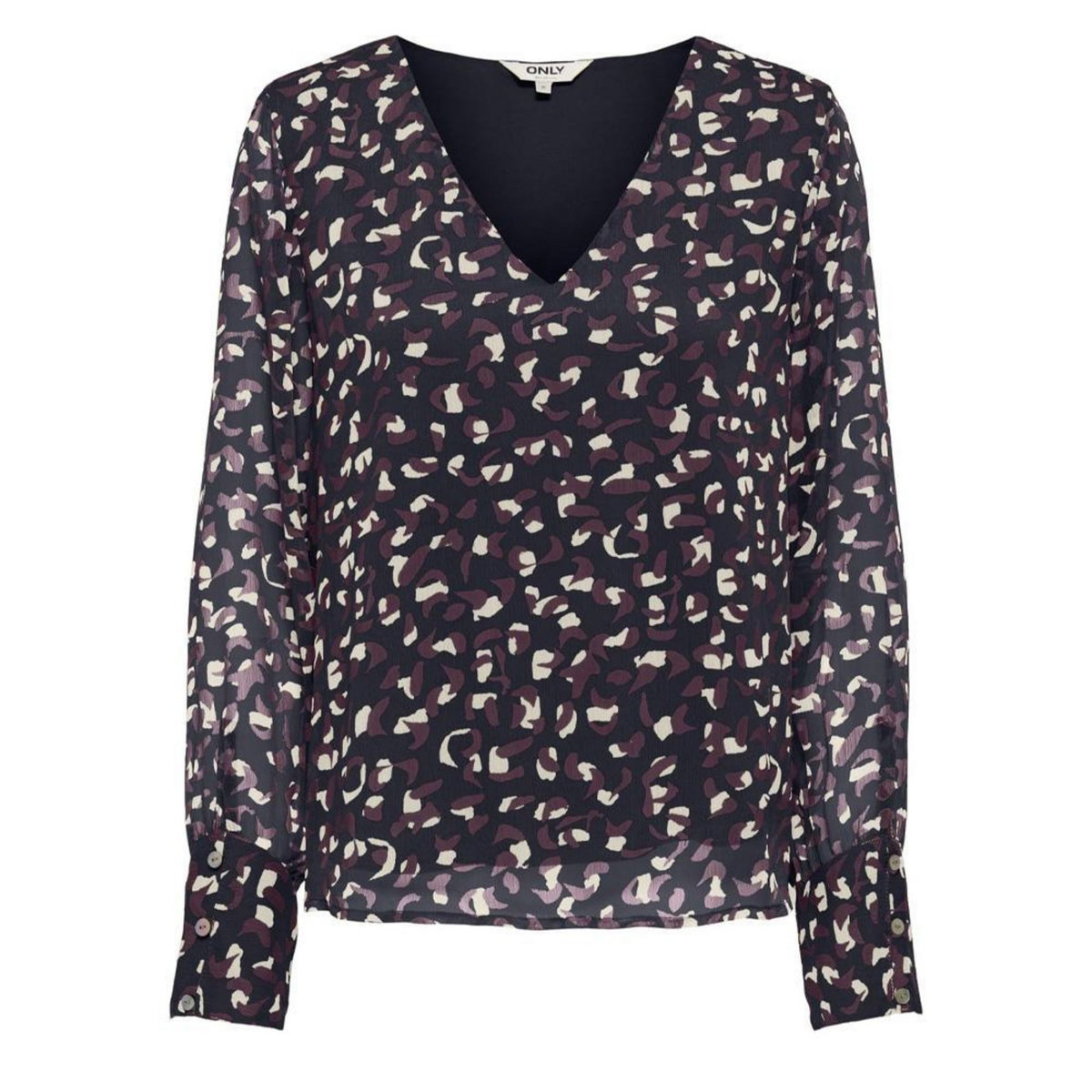 Only Blouse  Femme Only Tasha Otl