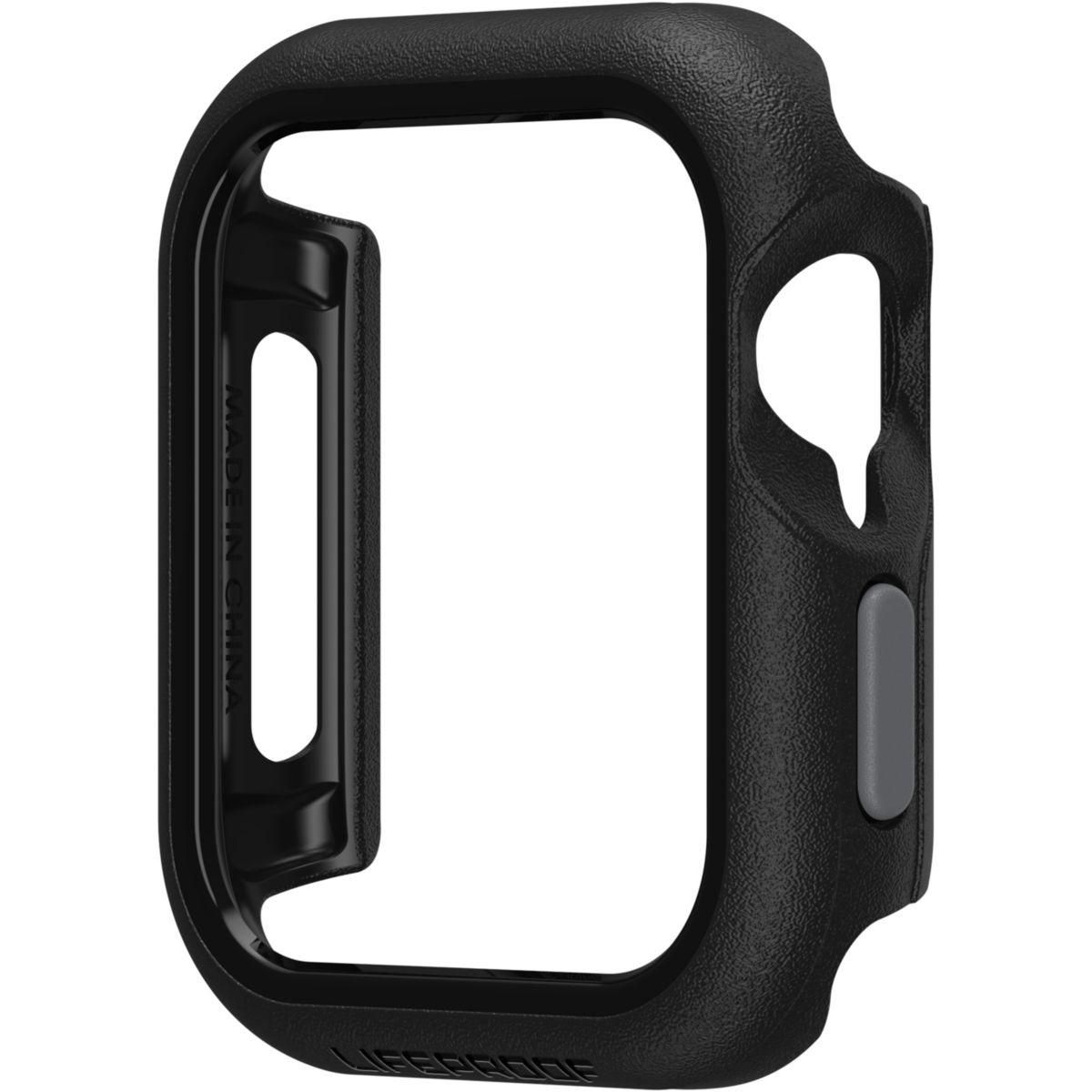 lifeproof Bumper Apple Watch 4/5/SE/6 40mm noir