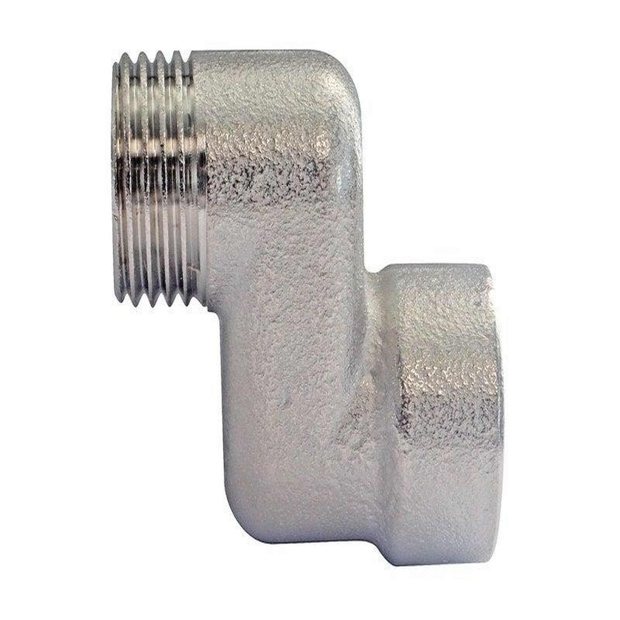 CENTRALE BRICO Raccord excentré 20 mm