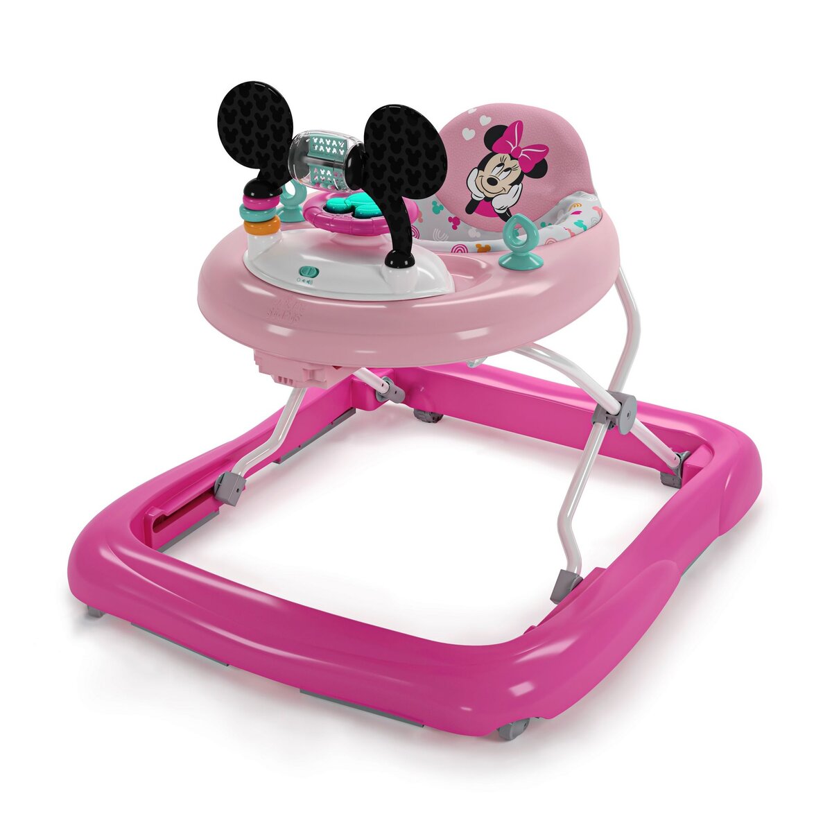 Trotteur minnie hot sale auchan